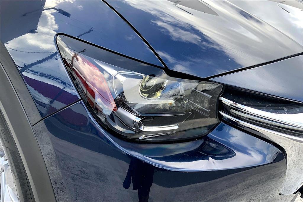 Thumbnail: 2024 Mazda CX-90 - 31