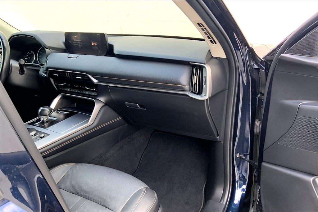 Thumbnail: 2024 Mazda CX-90 - 24
