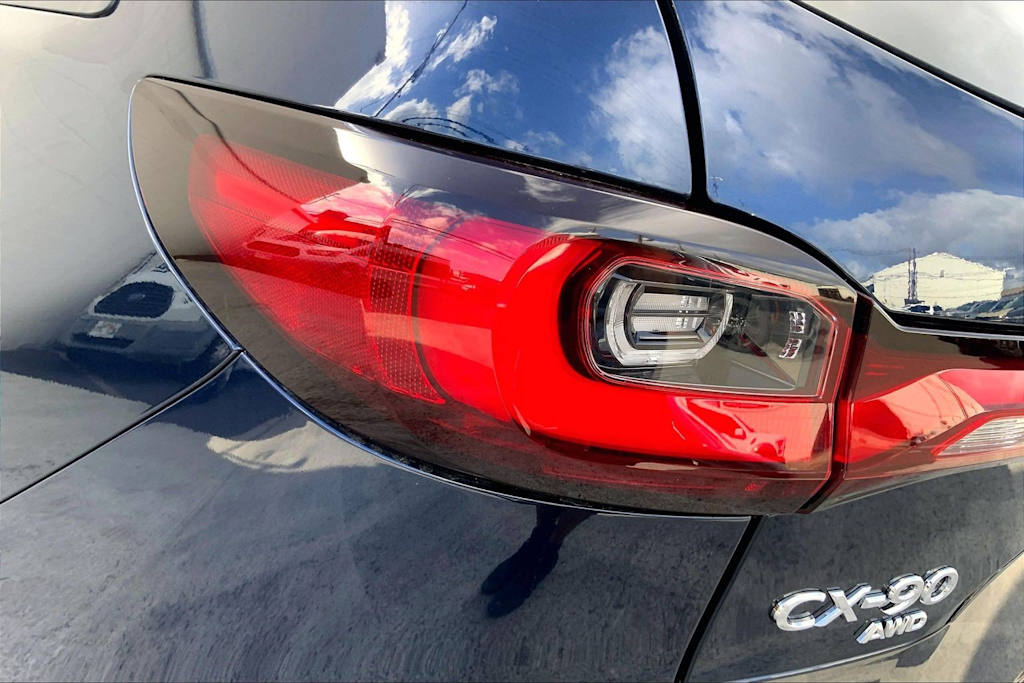 Thumbnail: 2024 Mazda CX-90 - 32