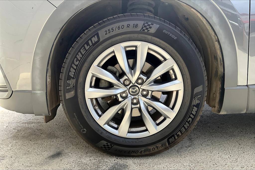 Thumbnail: 2018 Mazda CX-9 - 8