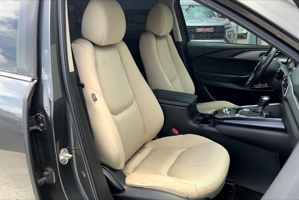 Thumbnail: 2018 Mazda CX-9 - 12