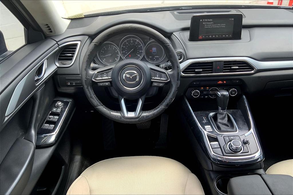Thumbnail: 2018 Mazda CX-9 - 14