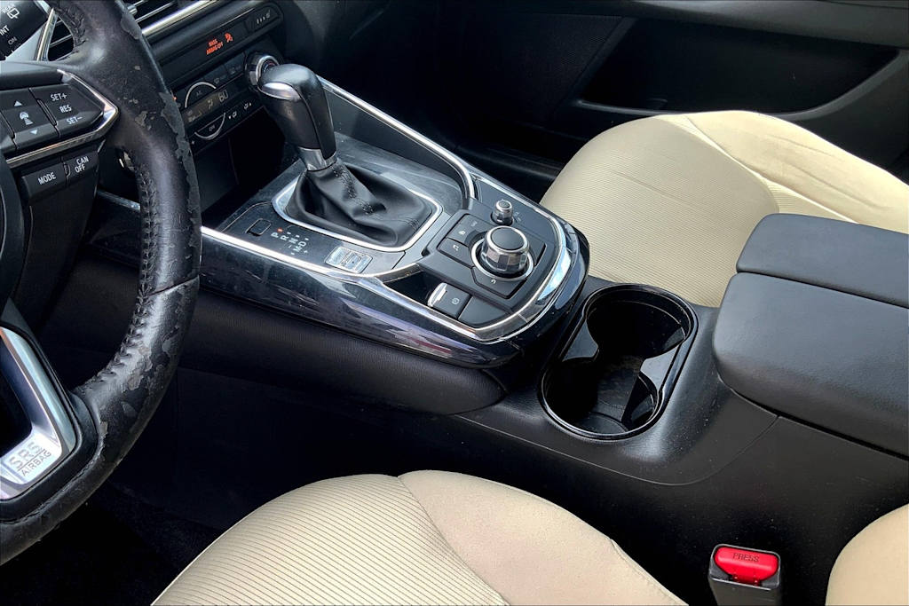 Thumbnail: 2018 Mazda CX-9 - 16