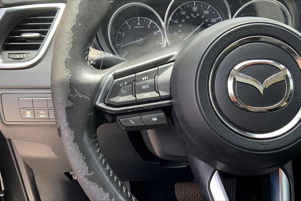 Thumbnail: 2018 Mazda CX-9 - 24