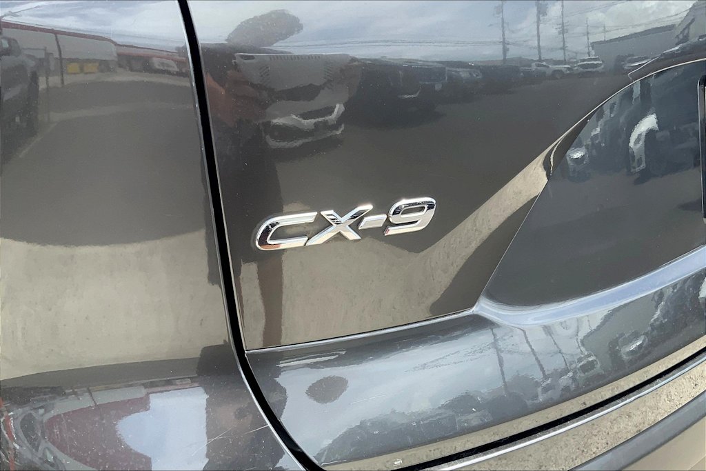 Thumbnail: 2018 Mazda CX-9 - 7