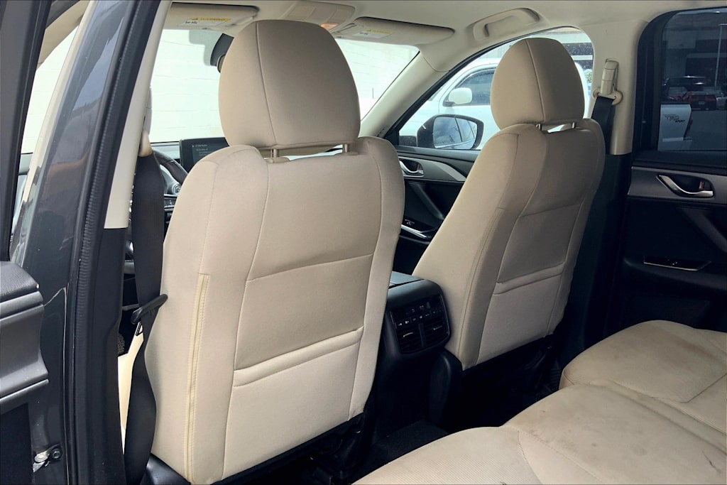 Thumbnail: 2018 Mazda CX-9 - 13