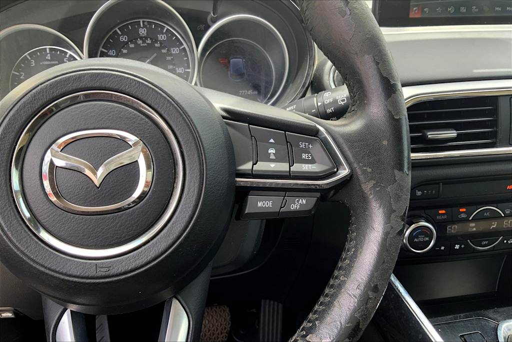 Thumbnail: 2018 Mazda CX-9 - 25