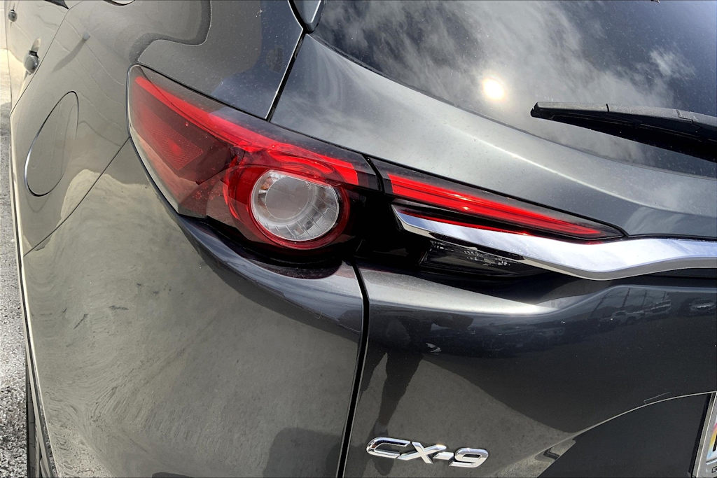 Thumbnail: 2018 Mazda CX-9 - 32