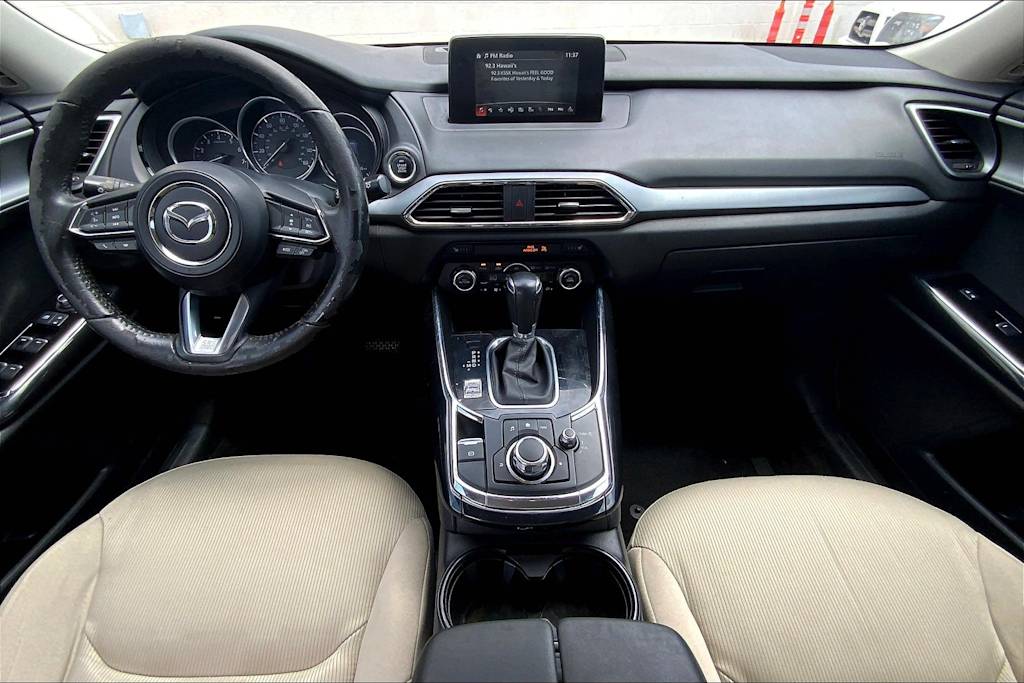 Thumbnail: 2018 Mazda CX-9 - 10