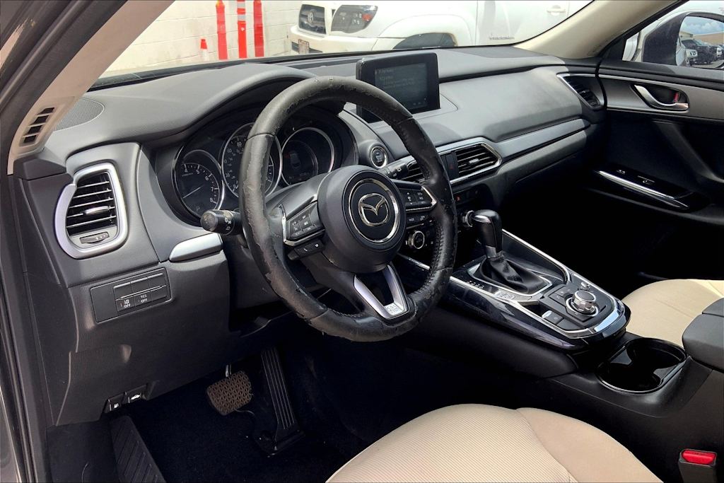 Thumbnail: 2018 Mazda CX-9 - 2
