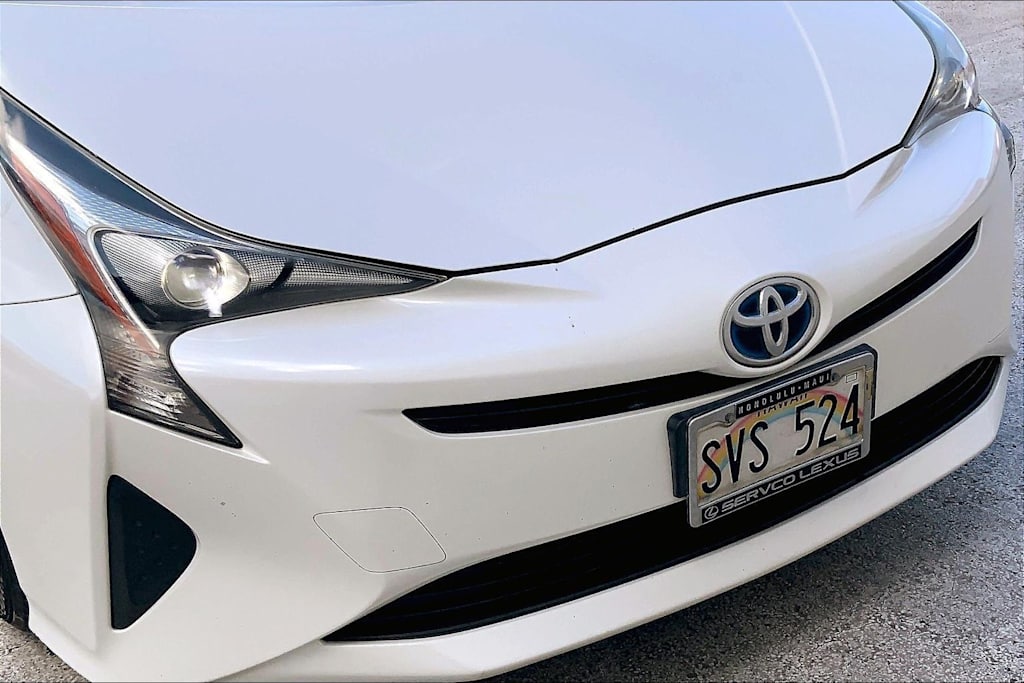Thumbnail: 2016 Toyota Prius - 33