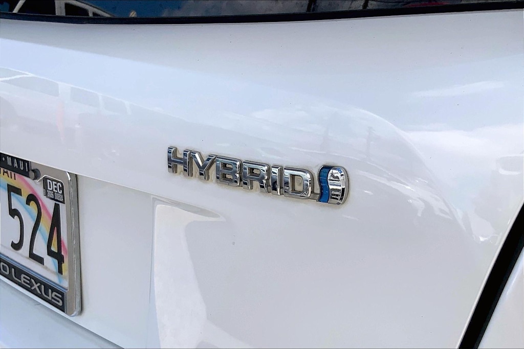 Thumbnail: 2016 Toyota Prius - 7