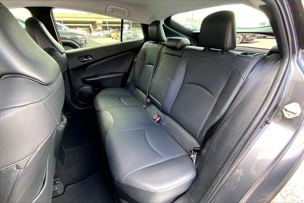 Thumbnail: 2019 Toyota Prius - 29
