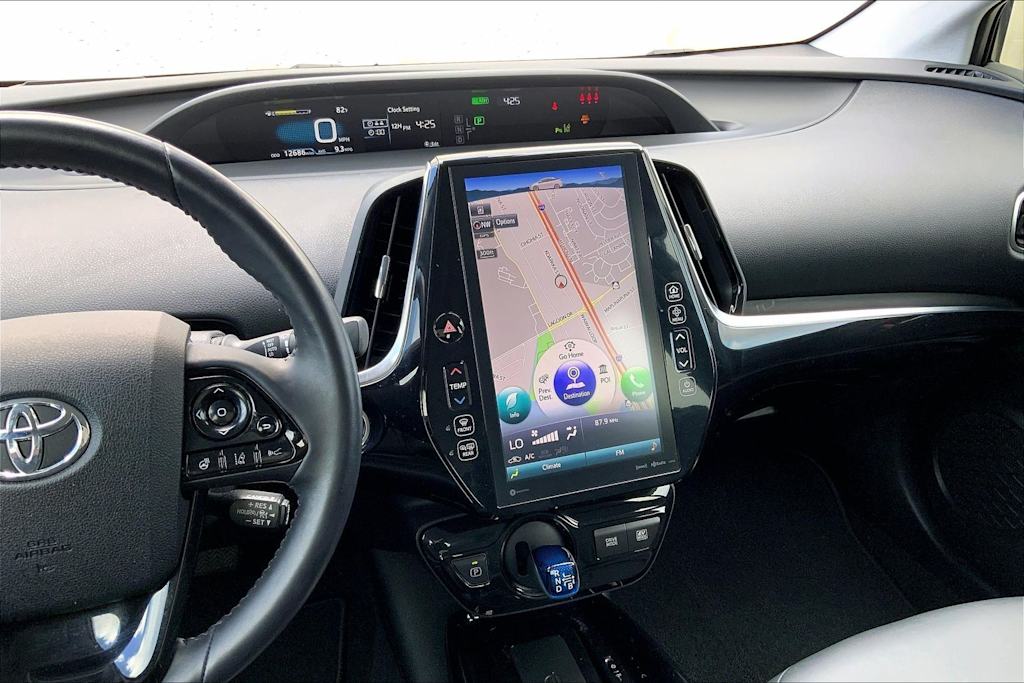Thumbnail: 2019 Toyota Prius - 15