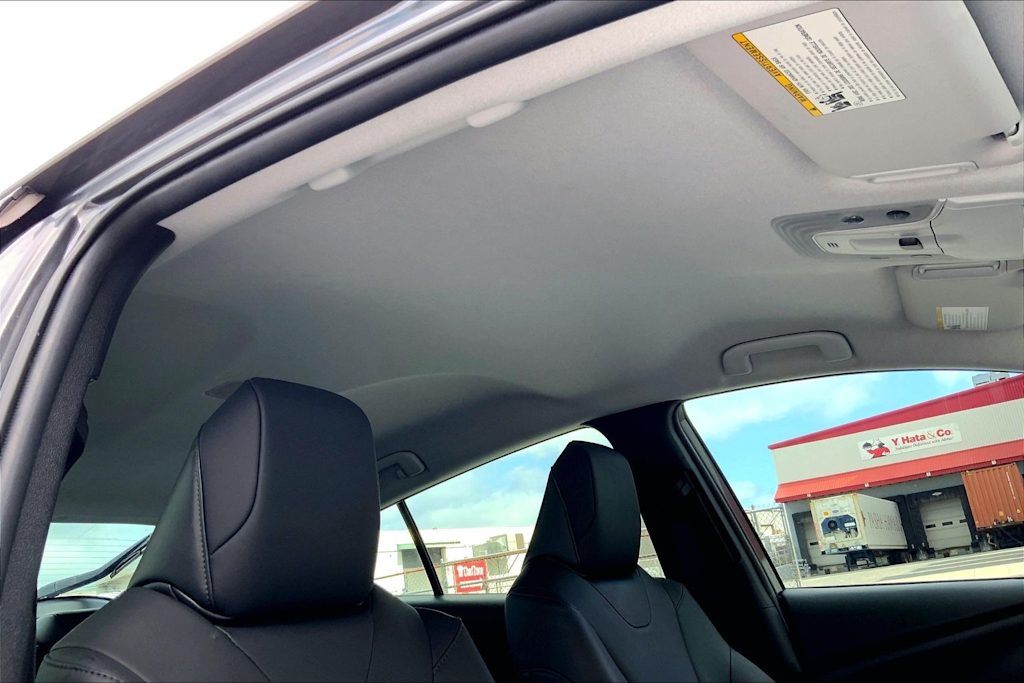 Thumbnail: 2019 Toyota Prius - 30