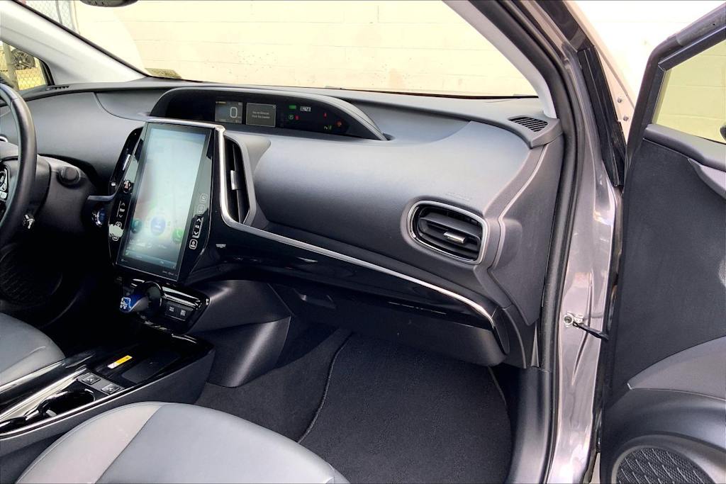 Thumbnail: 2019 Toyota Prius - 24