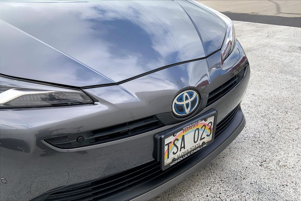Thumbnail: 2019 Toyota Prius - 33
