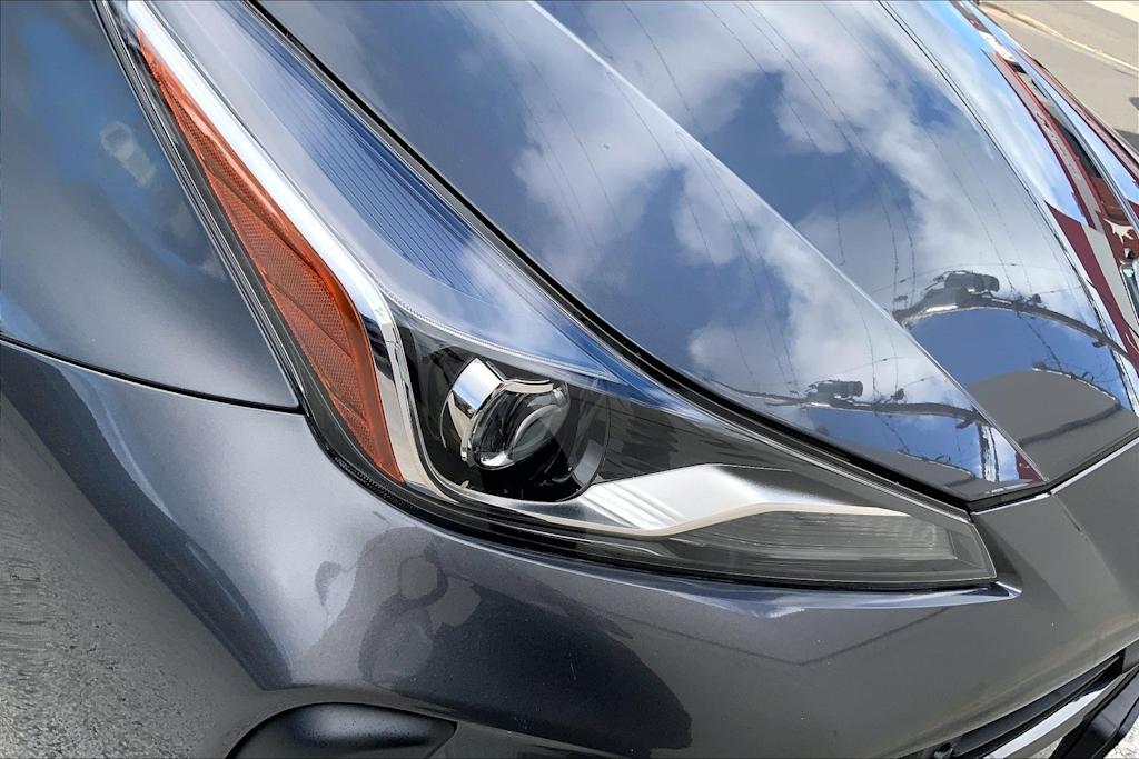 Thumbnail: 2019 Toyota Prius - 31