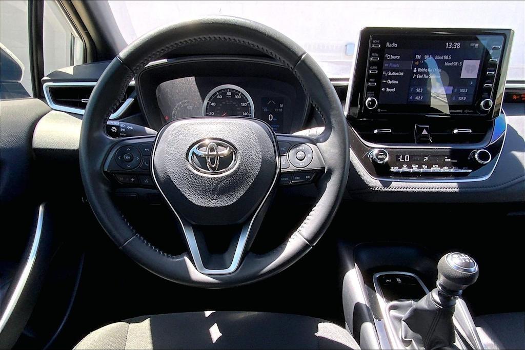 Thumbnail: 2022 Toyota Corolla - 14