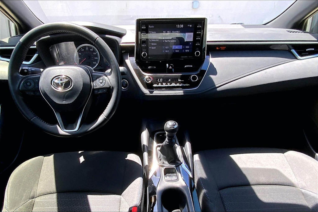 Thumbnail: 2022 Toyota Corolla - 10