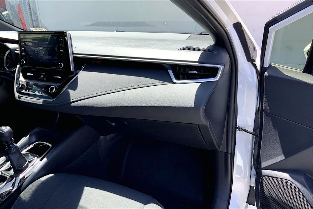 Thumbnail: 2022 Toyota Corolla - 25