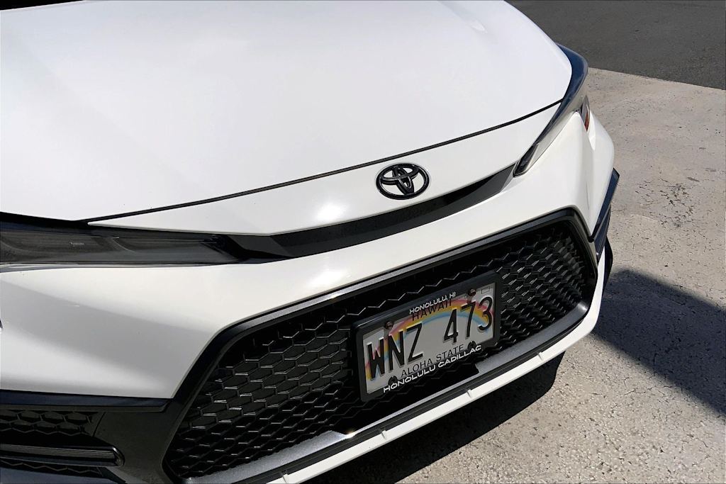 Thumbnail: 2022 Toyota Corolla - 7