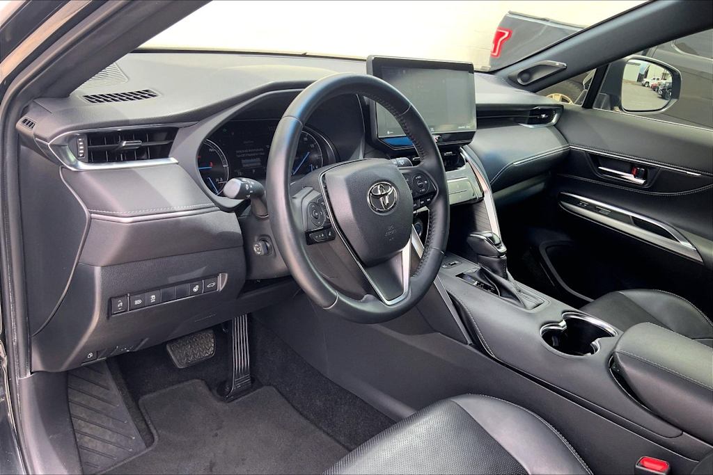 Thumbnail: 2021 Toyota Venza - 2