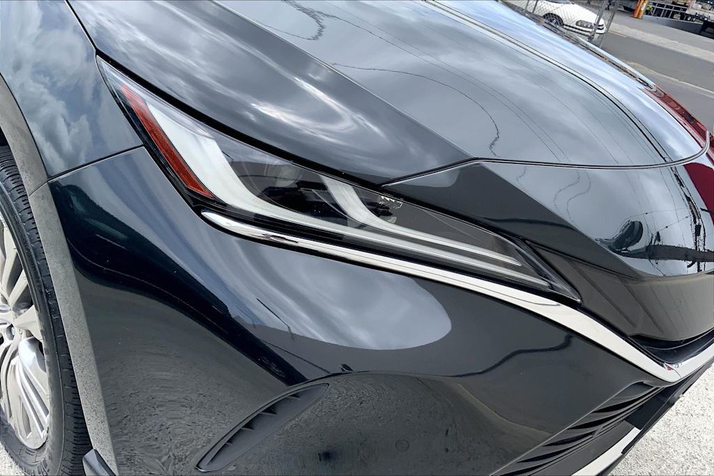 Thumbnail: 2021 Toyota Venza - 31