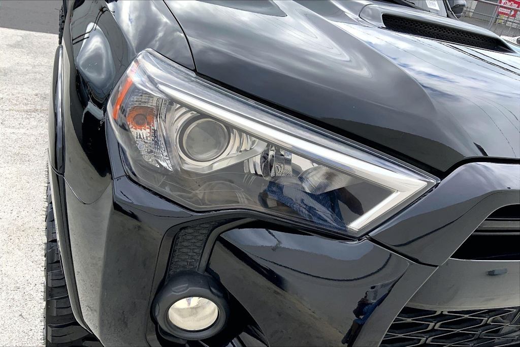 Thumbnail: 2020 Toyota 4Runner - 31