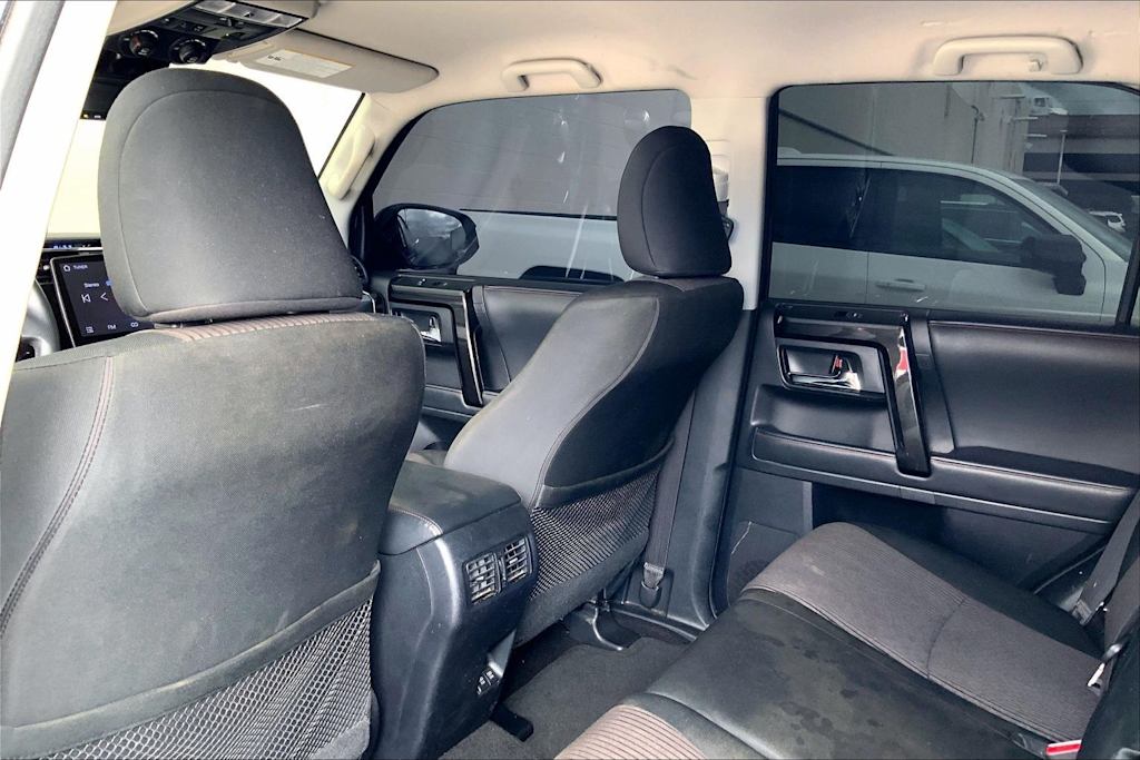 Thumbnail: 2020 Toyota 4Runner - 11