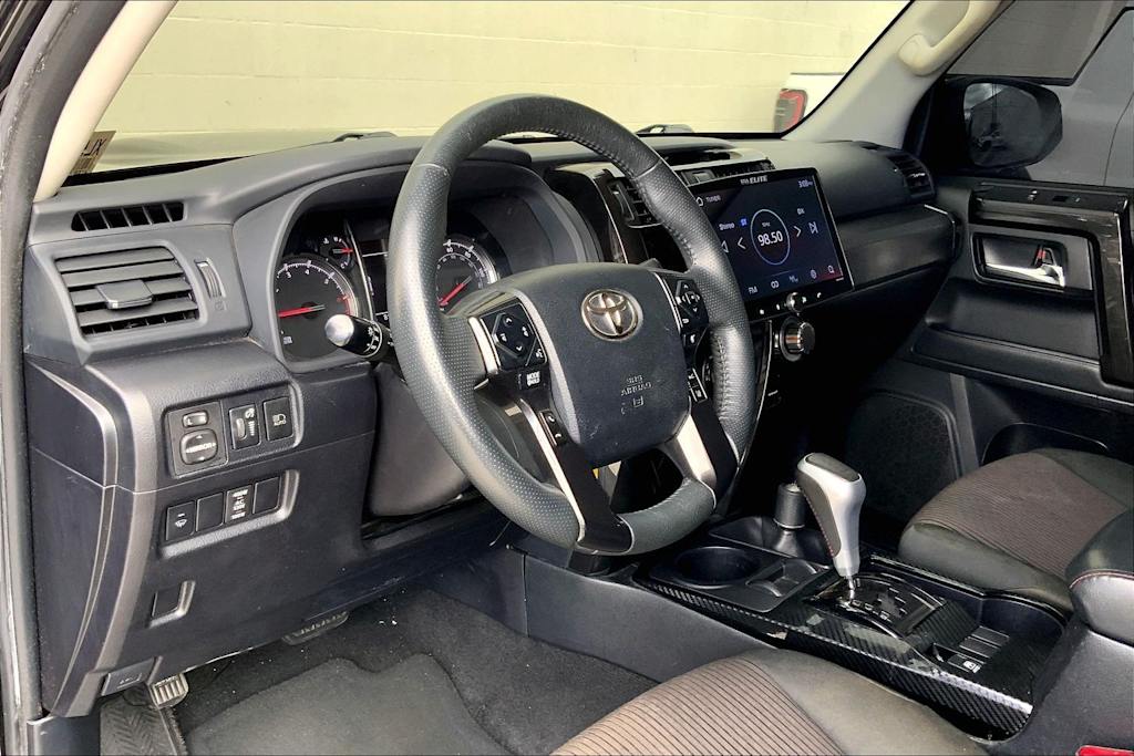 Thumbnail: 2020 Toyota 4Runner - 2