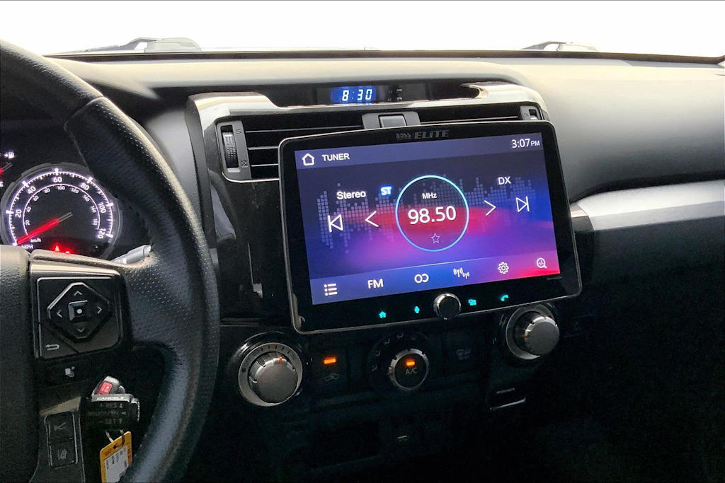 Thumbnail: 2020 Toyota 4Runner - 14