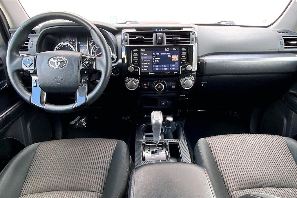 Thumbnail: 2024 Toyota 4Runner - 10