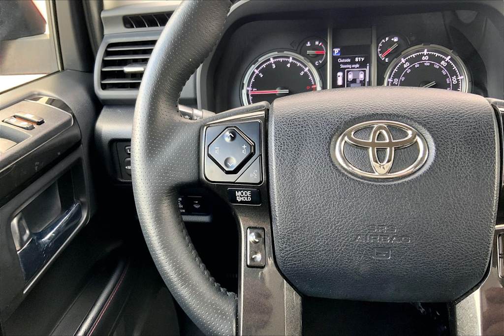 Thumbnail: 2024 Toyota 4Runner - 24