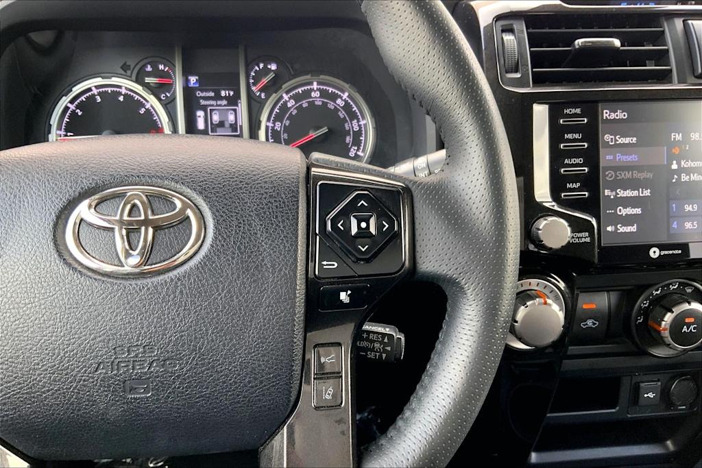 Thumbnail: 2024 Toyota 4Runner - 25