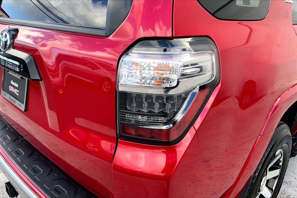 Thumbnail: 2024 Toyota 4Runner - 32