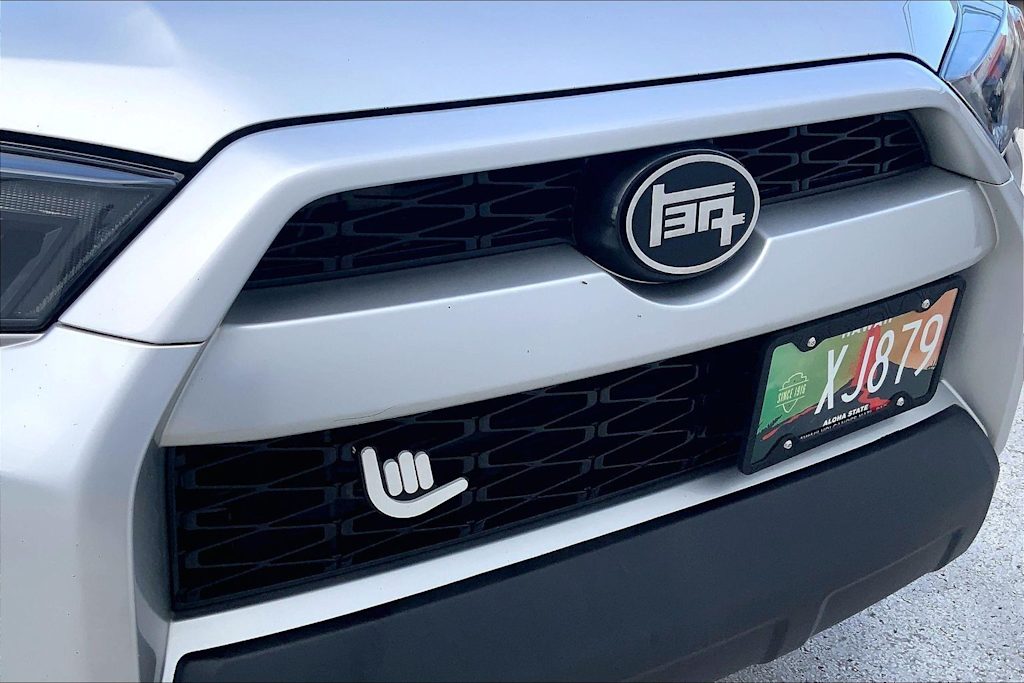 Thumbnail: 2016 Toyota 4Runner - 33