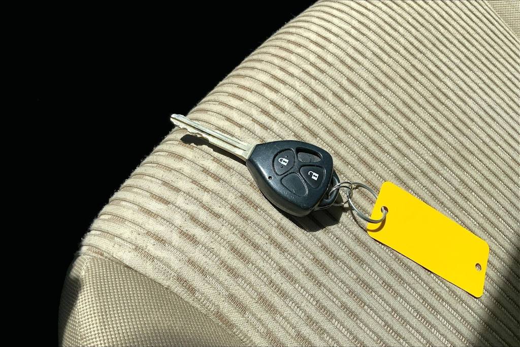 Thumbnail: 2014 Toyota 4Runner - 20