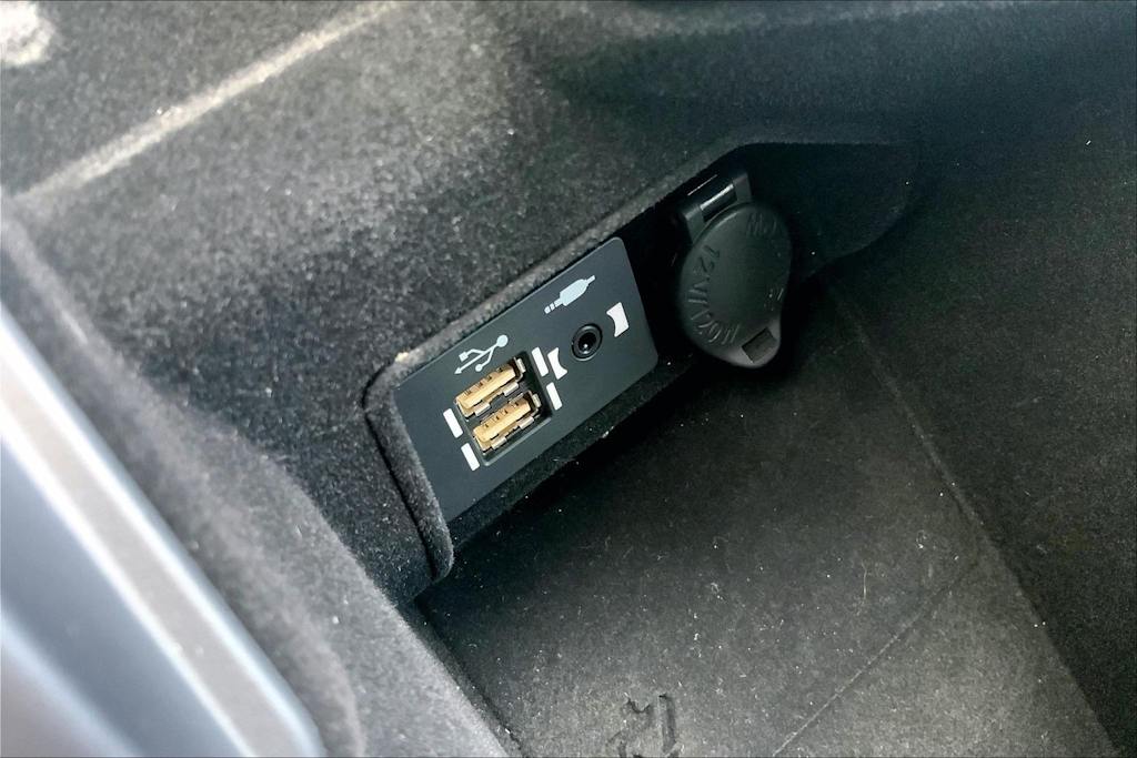 Thumbnail: 2024 Lexus ES - 34