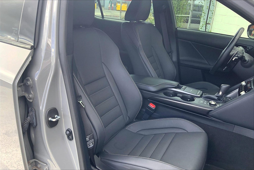 Thumbnail: 2024 Lexus ES - 12