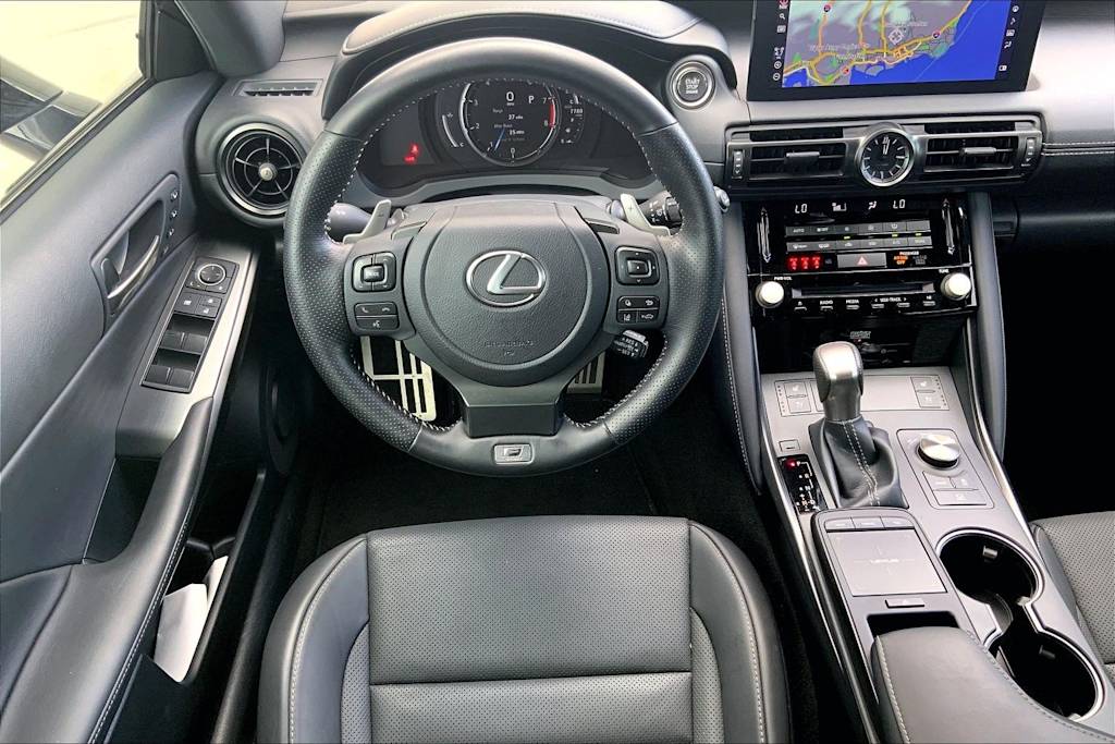 Thumbnail: 2024 Lexus ES - 14