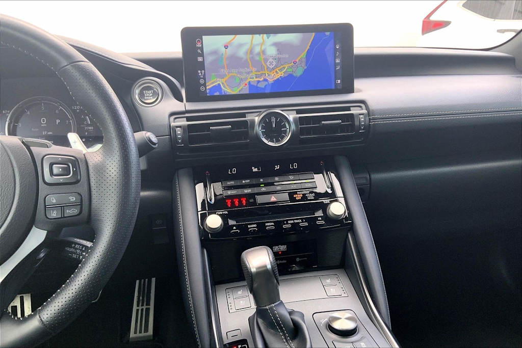 Thumbnail: 2024 Lexus ES - 15