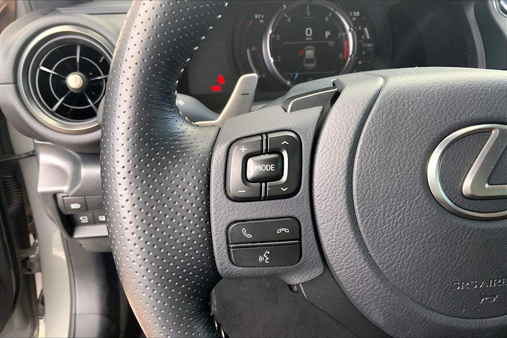 Thumbnail: 2024 Lexus ES - 25