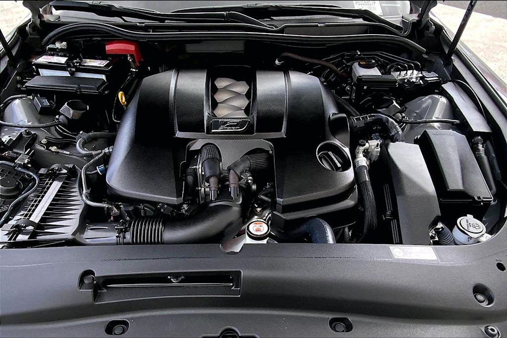 Thumbnail: 2024 Lexus ES - 9