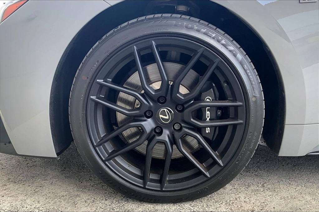 Thumbnail: 2024 Lexus ES - 8