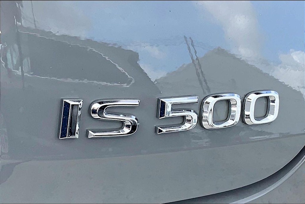 Thumbnail: 2024 Lexus ES - 7