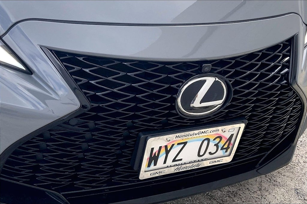 Thumbnail: 2024 Lexus ES - 33