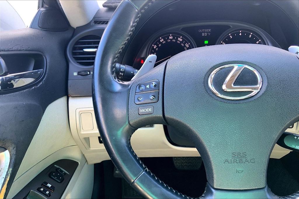 Thumbnail: 2010 Lexus IS - 25