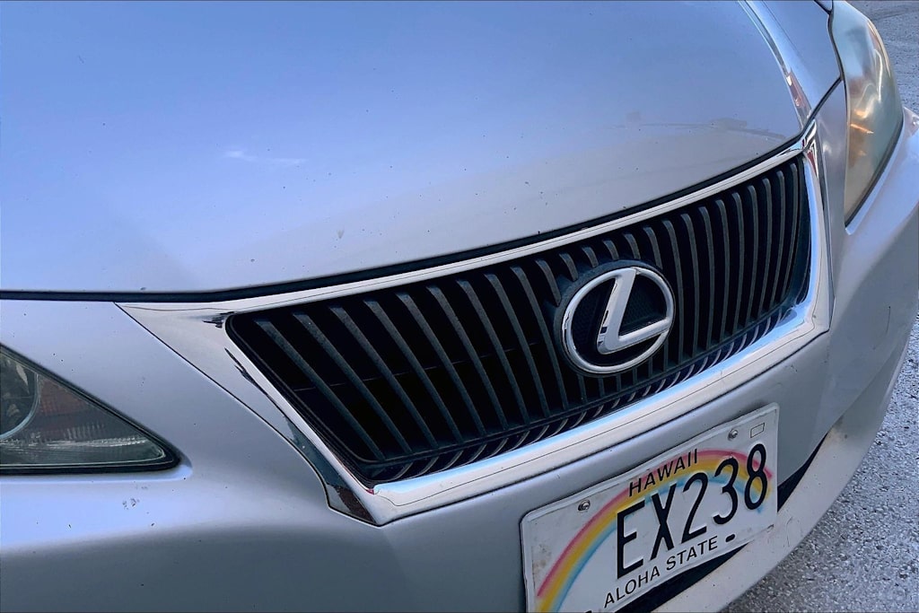 Thumbnail: 2010 Lexus IS - 33