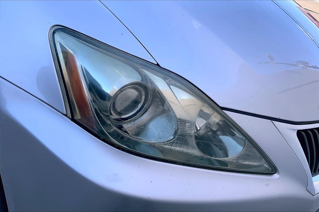 Thumbnail: 2010 Lexus IS - 31